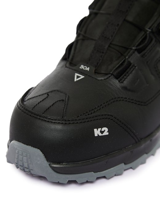 KG-103V (Black)