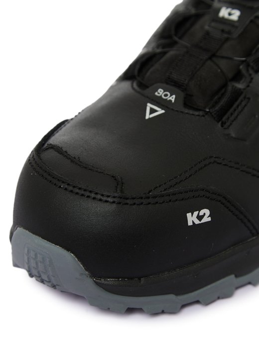 KG-102V (Black)