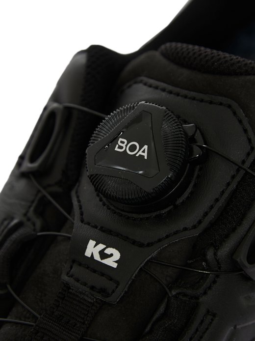 KG-102V (Black)