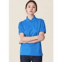 쿨 베이직 카우스 티셔츠 단체복 반팔 카라티 SH-71 (5XL/ 회사 단체티 제작 가능)